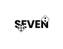 #222 for Logo Seven by Mehedi6Hasan