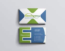 #204 for Design a business card by colourrybd