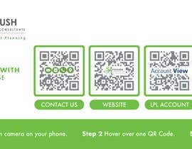 #7 for QR Code Handout by MarialiPena