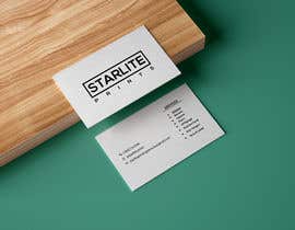#48 para Brand Business Card Design de shahinalampalash