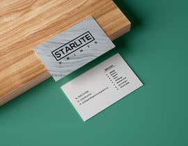 #49 for Brand Business Card Design by shahinalampalash