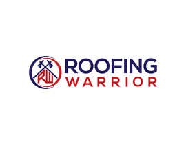 #149 untuk Design a Logo for Roofing Marketing Company oleh MoshiurRashid20