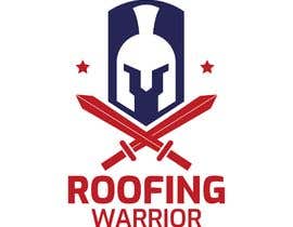 #365 untuk Design a Logo for Roofing Marketing Company oleh arafatrana03