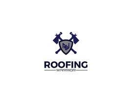 #301 untuk Design a Logo for Roofing Marketing Company oleh designershirna