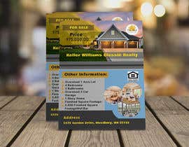 #564 for Flyers or Brochures by isayma848