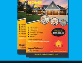 #561 for Flyers or Brochures by Tufat180