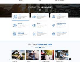 #53 for Design website and all pages by LynchpinTech