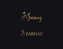 #38 for Design a Logo for Zarnaz by cseskyz8