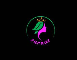 #86 for Design a Logo for Zarnaz by RessRajuA