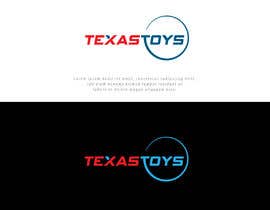 #444 za Texastoys Logo - 23/09/2020 18:38 EDT od kabir7735