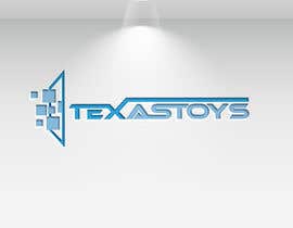 #431 za Texastoys Logo - 23/09/2020 18:38 EDT od ramjanaliit31