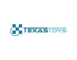 #389 za Texastoys Logo - 23/09/2020 18:38 EDT od mahmudulafm