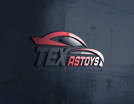 #477 za Texastoys Logo - 23/09/2020 18:38 EDT od Ronyyeasmin