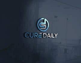 #161 for CURE Daily sell sheet by mdparvej19840