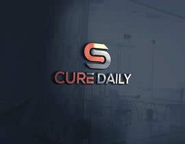 #163 for CURE Daily sell sheet by mdparvej19840