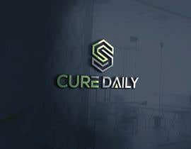 #168 for CURE Daily sell sheet by mdparvej19840