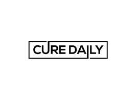 #171 for CURE Daily sell sheet by mdparvej19840