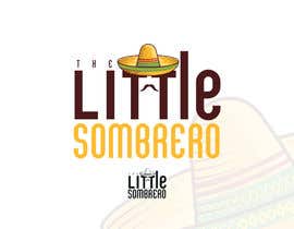 boaleksic님에 의한 Logo Design Mexican Restaurant (The Little Sombrero)을(를) 위한 #168