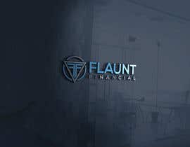 #180 for Flaunt logo af zifty1998
