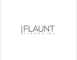 #178 dla Flaunt logo przez ariprembulan
