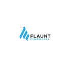 #845 for Flaunt logo by emam6480