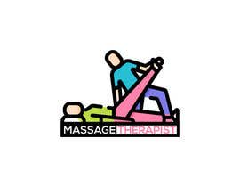 #8 for logo concept for massage therapist. by Mdmanjumia