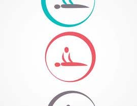 #31 for logo concept for massage therapist. by PkSunny0