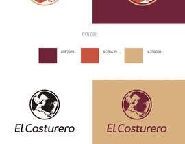 #324 para Simplificación de logo / Logo update de LuisSuniagaP