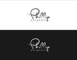 #210 for Logo Design for Portfolio Page by SaYesmin