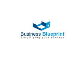 #6 para Logo Design for &#039;Business Blueprint&#039; por grafixsoul