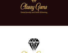 #173 for Logo/Business Card Design &quot;Teeth Gems&quot; by ramizasultana610