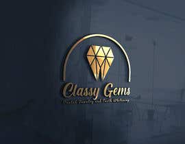 #144 for Logo/Business Card Design &quot;Teeth Gems&quot; by Sidharthadhali