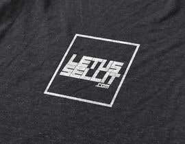 #114 สำหรับ Logo for Let Us Sell It .com โดย shamswalisowmo