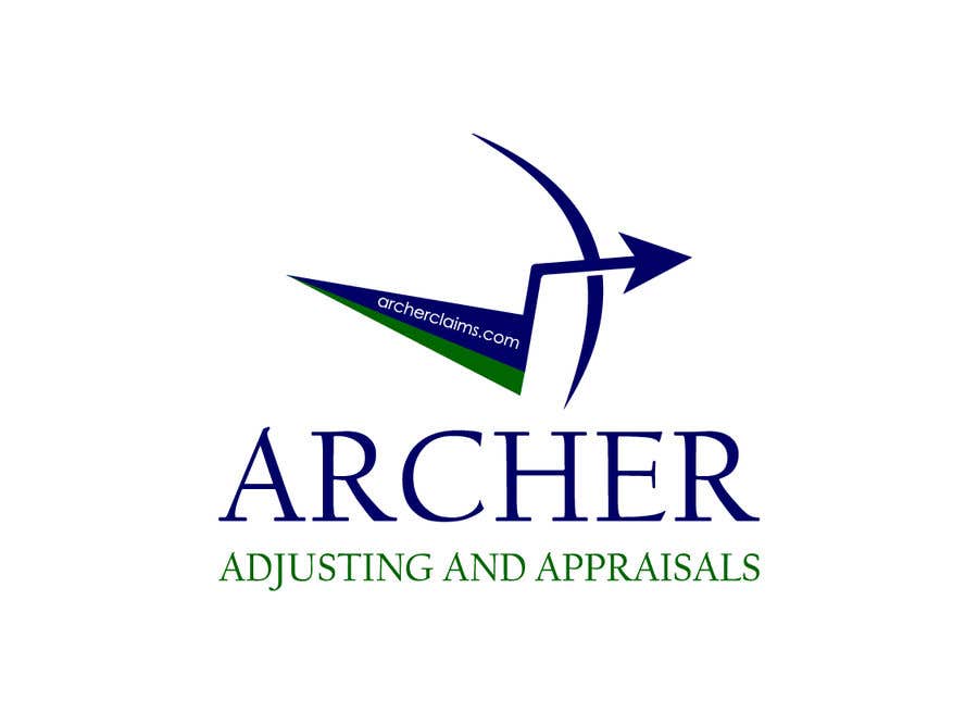 Penyertaan Peraduan #19 untuk                                                 New logo for Archer
                                            