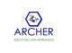 Imej kecil Penyertaan Peraduan #146 untuk                                                     New logo for Archer
                                                
