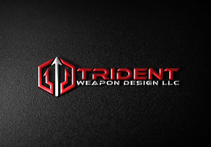 Konkurrenceindlæg #268 for                                                 Trident Weapon Design
                                            