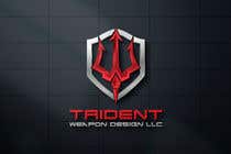 #116 for Trident Weapon Design by riazmriap