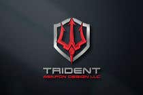 #117 for Trident Weapon Design by riazmriap