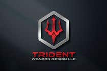 #134 for Trident Weapon Design by riazmriap