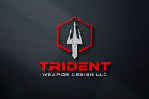 #271 for Trident Weapon Design by riazmriap