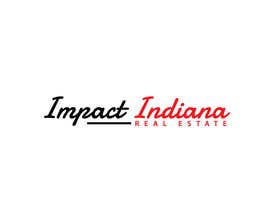 #492 for Impact Indiana Logo af poroshkhan052