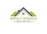 #164 untuk Impact Indiana Logo oleh graphicboyrahman