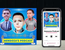 #10 for Caricature of 3 brothers in one picture for podcast. Headshots only  - 24/09/2020 23:30 EDT by bayzidsobuj