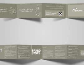 #32 für Create a foldable packaging insert for our product packaging von sanarte