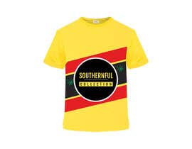 #199 para Branding for my Southern Tee Shirt Brand por azharart95