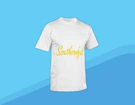#195 para Branding for my Southern Tee Shirt Brand por wahabshujon