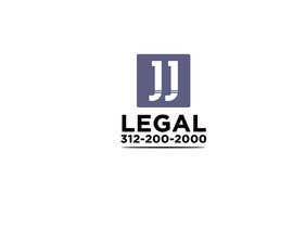 #1020 para Icon Logo for new personal injury law firm de AbodySamy