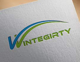 #721 ， Logo for Wintegirty.com 来自 brightrakibul