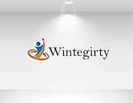 #589 για Logo for Wintegirty.com από kapilmallik