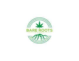 #446 for design logo Bare Roots Farms af Shohidul744